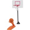 Shooting hoops - Basketbal spelletje 